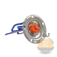 Ariston Lydos Wifi 50-80-100V fűtőszál 1800W 65120624