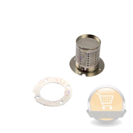 Ariston Genus One + 24kw égő 65120816