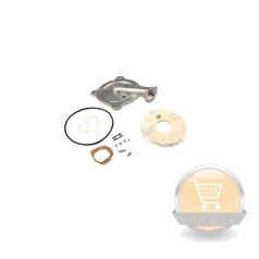 Ariston Alteas-Genus One + tűztér ajtó komplett 65120819