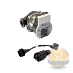   Ariston Genus Premium HP 45-65 KW energiatakarékos szivattyú 65120947 (65115896, 65107350)