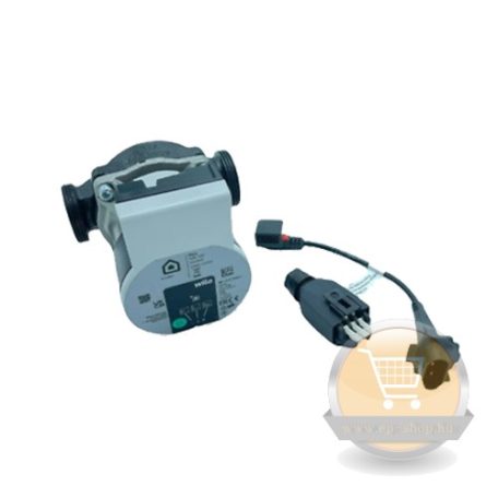 Ariston Genus Premium HP 45-65 KW energiatakarékos szivattyú 65120947 (65115896, 65107350)