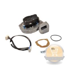 Ariston Cares S ventilátor 6500808800 (65121051 65121929)