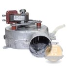 Ariston Cares X ventilátor 24kw 65121235 (65115813)