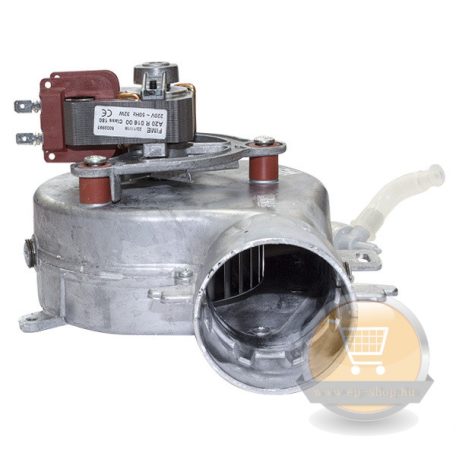 Ariston Cares X ventilátor 24kw 65121235 (65115813)