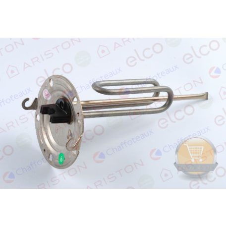 Ariston fűtőszál fűtőbetét 1800W 65150829