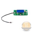 Ariston SHP Premium kijelző panel 65151079