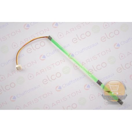 Sonde 1500W Avec Câble Pour Chauffe-eau Chaffoteaux - Réf. 65151229