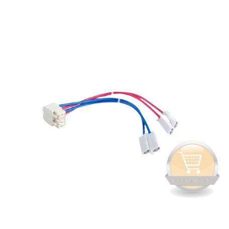 Ariston Velis kábel (fűtőbetét/vezérlőpanel) 65152901 (65151231)