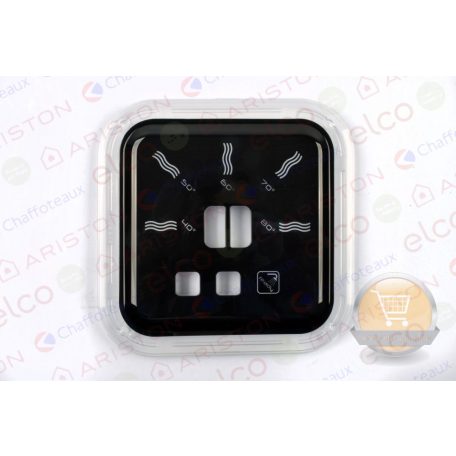 Ariston Velis kijelző 65151294