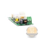 Ariston Velis Evo EU vezérlőpanel 65152900 (új cikkszám: 65116249)