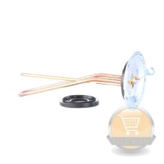   Ariston VLS Evo Inox fűtőszál-fűtőbetét 1500W 65152902-01