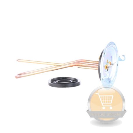 Ariston VLS Evo Inox fűtőszál-fűtőbetét 1500W 65152902-01