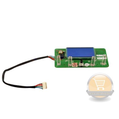 Ariston SHP Premium EU kijelző panel 65153287