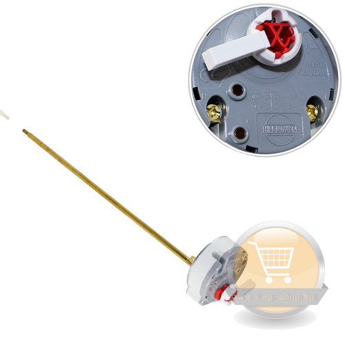 Ariston Pro R 80 Alkatreszek