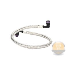 Westen Baxi tágulási flexicső 710039400