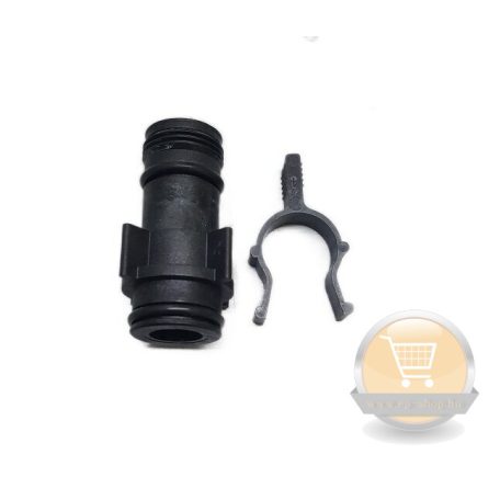 Westen Baxi by-pass csatlakozó 710046300