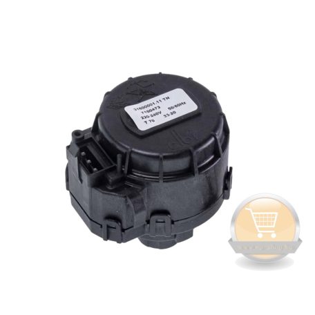 Westen Baxi váltószelep motor 710047300