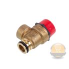 Westen Baxi biztonsági szelep 3 bar 710109400