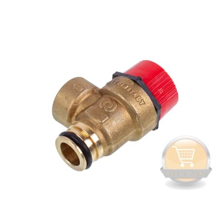 Westen Baxi biztonsági szelep 3 bar 710109400