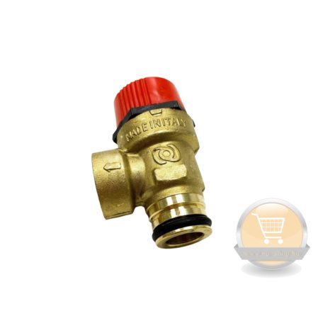 Westen Baxi biztonsági szelep 3 bar 710109400