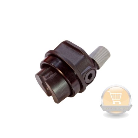 2.08 cts JASPE MULTICOLORE Afrique