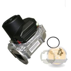 Bosch Buderus ventilátor 80-98-100 KW 7101454