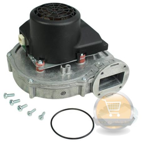 Bosch Buderus ventilátor 80-98-100 KW 7101454