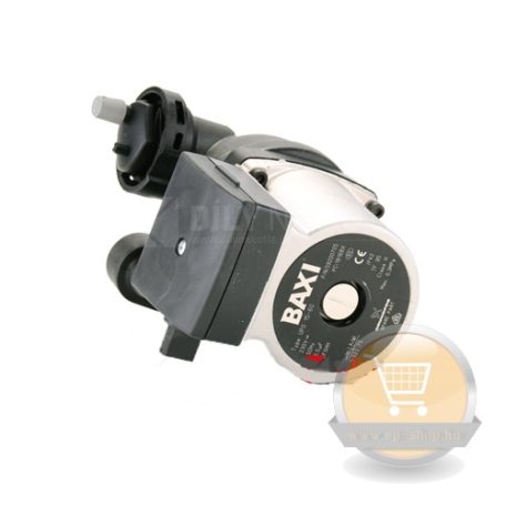 Baxi Duo-Tec Compact keringető szivattyú Grundfos UPO 1V 4L 710158600