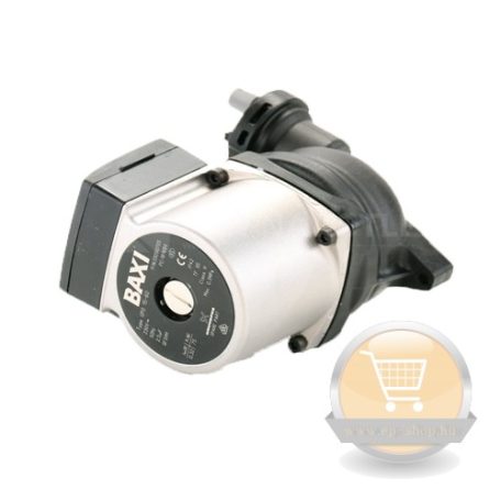 Baxi Duo-Tec Compact keringető szivattyú Grundfos UPO 1V 4L 710158600