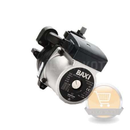 Baxi Luna Duo-Tec keringető szivattyú UPRO 15/60 2V L4 710158800 (7849012)