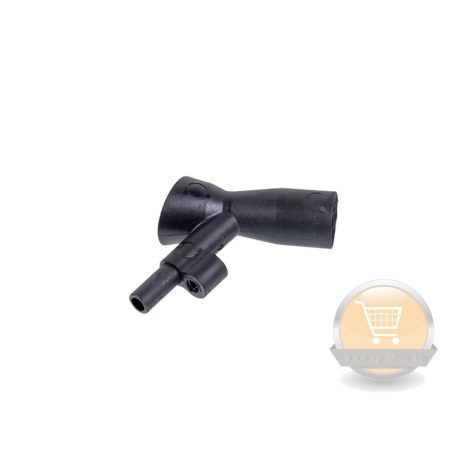 Westen Baxi venturi cső 710364700 (5409580)