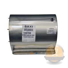 Westen Baxi kondenzációs hőcserélő 8/3 65kw 710387600