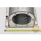 Westen Baxi kondenzációs hőcserélő 8/3 65kw 710387600