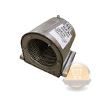 Baxi Luna Duo-Tec MP 1.60 kondenzációs hőcserélő 55KW 6/2 710387700