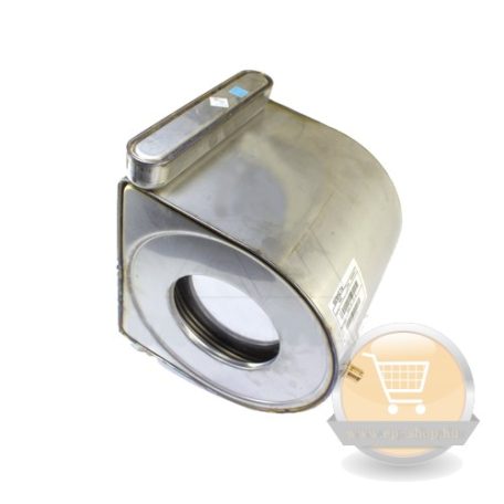 Baxi Luna Duo-Tec MP 1.60 kondenzációs hőcserélő 55KW 6/2 710387700