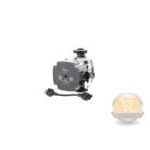 Baxi Luna Duo-Tec MP 1.35-1.70 Grundfos szivattyú 25/70 vezetékkel 7726531 (710400400)