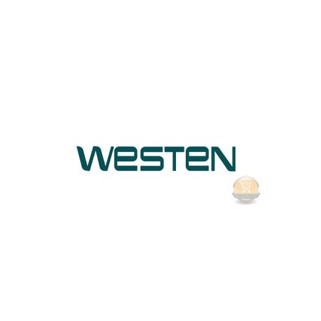 Westen Star Condens Alu gyújtóelektróda kábel 710420700