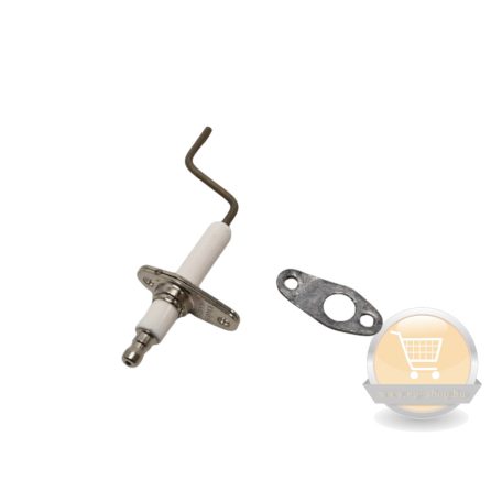 Westen ionizációs  elektróda condens kazánokhoz 710424200 