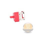 Westen Baxi hőmérséklet érzékelő NTC 710439300