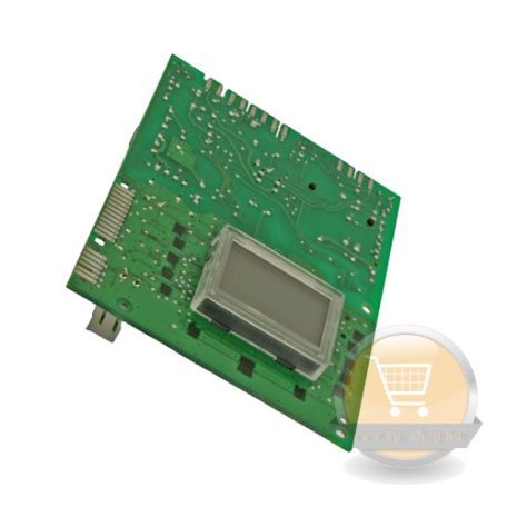 Baxi-Mainfour-vezerlopanel-SM11462-710591300