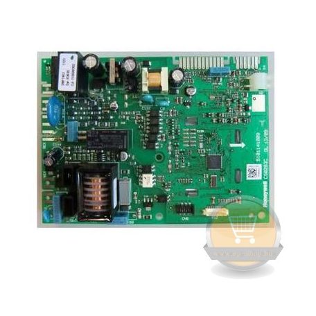 Baxi-Mainfour-vezerlopanel-SM11462-710591300