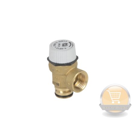 Baxi Luna Duo-Tec MP biztonsági szelep 4bar 710631800