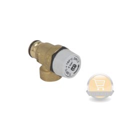 Baxi Luna Duo-Tec MP biztonsági szelep 4bar 710631800