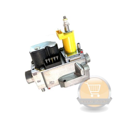 Westen Baxi gázszelep VK4105M 710660400