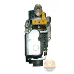   Westen Baxi gázszelep Honeywell VK4105M  külső menetes 710669200