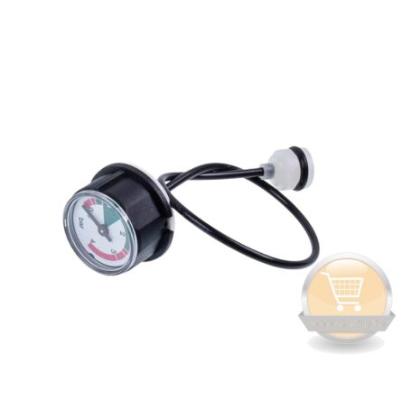 Westen Baxi nyomásmérő óra manometer d28 710673600