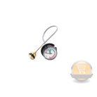 Westen Baxi nyomásmérő óra manometer d28 710673600