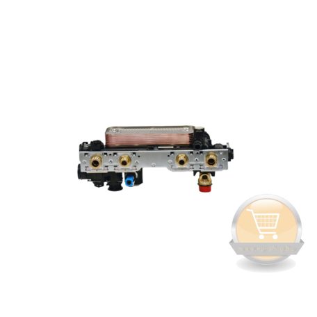 Baxi Duo-tec Compact hidraulikai csoport Bitron 710676400