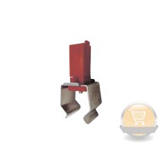 Baxi Eco 5 hőmérséklet érzékelő NTC d18 710702400