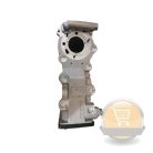 Westen Baxi aluminium hőcserélő Top40 711172100